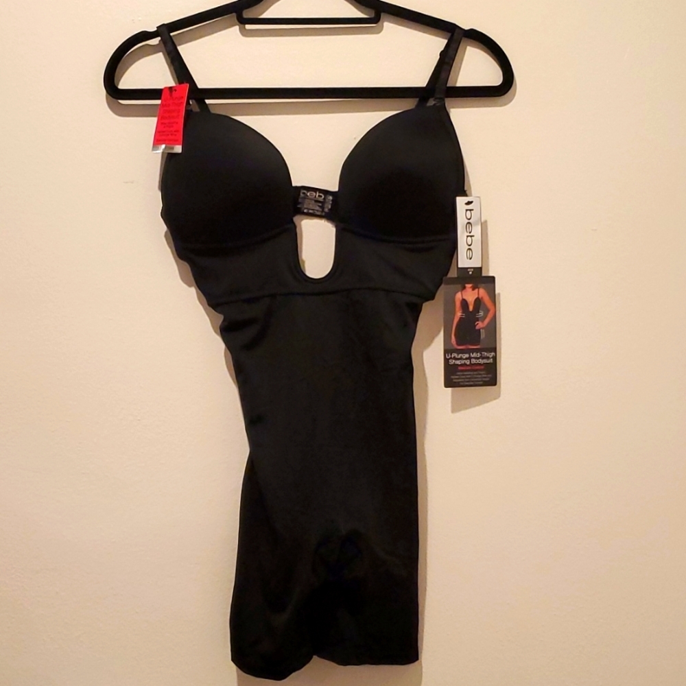 🆕️ bebe Shaping Bodysuit